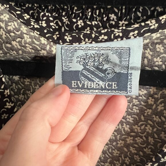 Vintage Matching Set Trouser Pants Vest Top Suit Old Money Quiet Luxury 90s Y2K - Picture 9 of 12